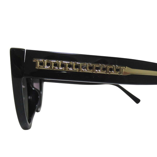 Sunglasses Tiffany&Co Low Bridge Fit Tf4220F 54 18-140 Used