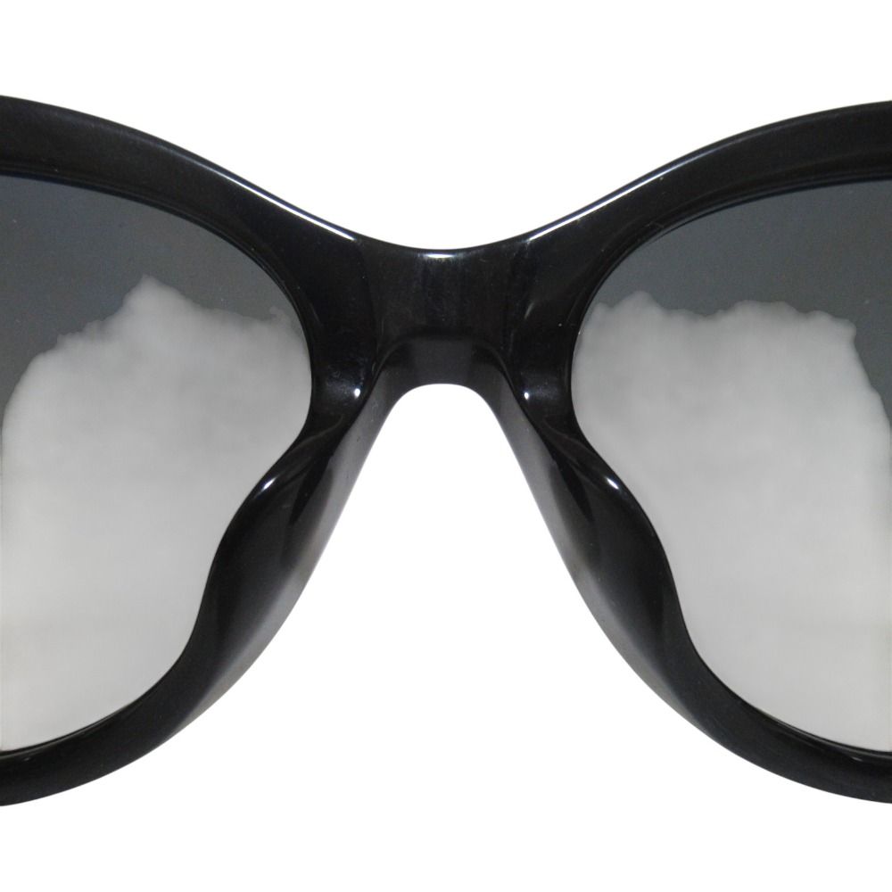 Sunglasses Tiffany&Co Low Bridge Fit Tf4220F 54 18-140 Used