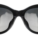 Sunglasses Tiffany&Co Low Bridge Fit Tf4220F 54 18-140 Used