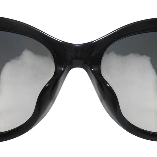 Sunglasses Tiffany&Co Low Bridge Fit Tf4220F 54 18-140 Used