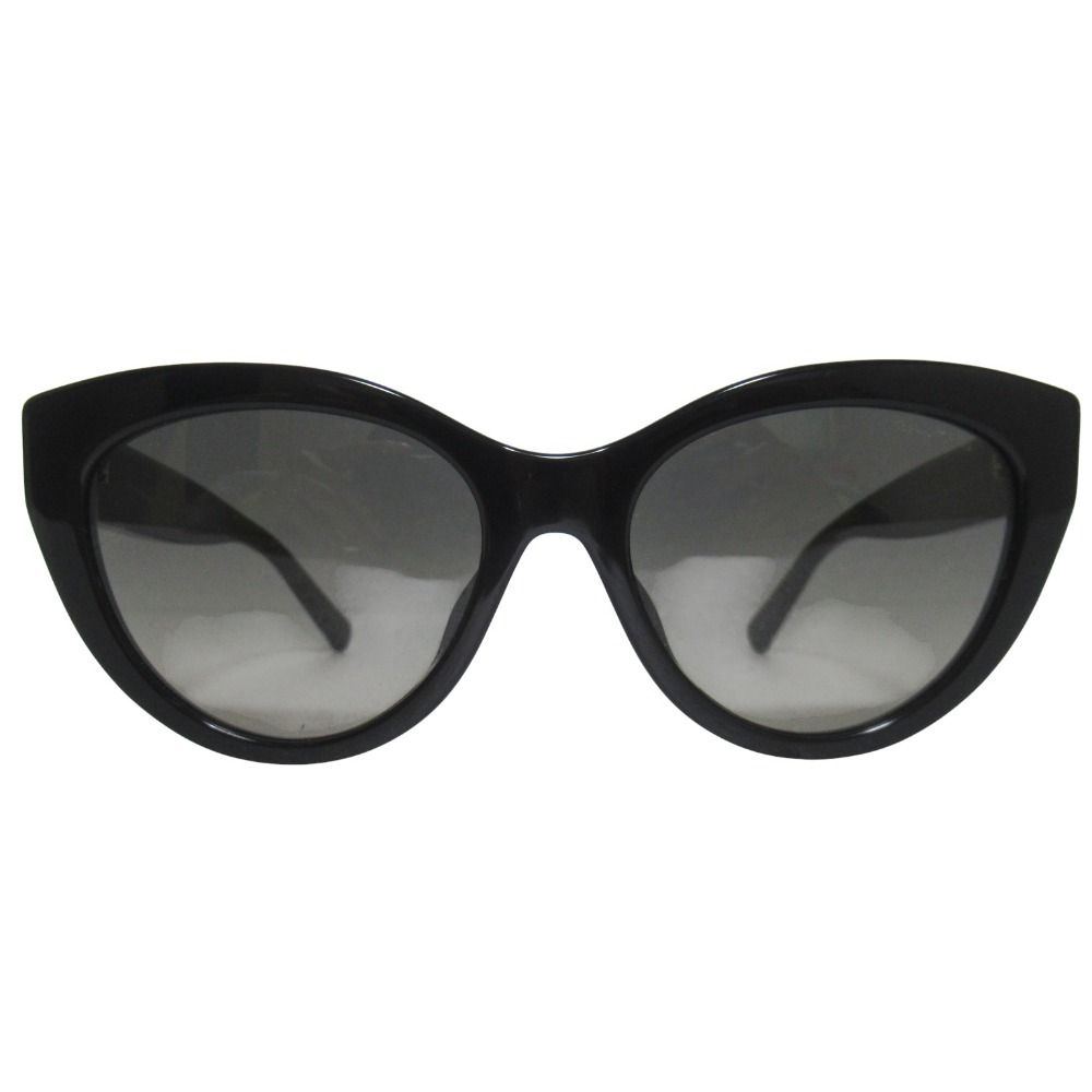Sunglasses Tiffany&Co Low Bridge Fit Tf4220F 54 18-140 Used
