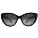 Sunglasses Tiffany&Co Low Bridge Fit Tf4220F 54 18-140 Used