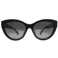 Sunglasses Tiffany&Co Low Bridge Fit Tf4220F 54 18-140 Used
