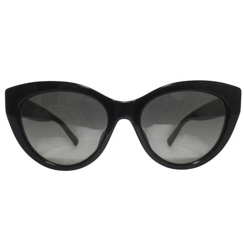 Sunglasses Tiffany&Co Low Bridge Fit Tf4220F 54 18-140 Used