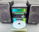 Victor Cd, Md Cassette Decks Dvd Ux-Qd7