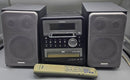 Victor Cd, Md Cassette Decks Dvd Ux-Qd7