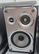 Victor Cd, Md Cassette Decks Dvd Ux-Qd7