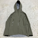 Arc'Teryx Nylon Jacket Beta Sv Distortion S