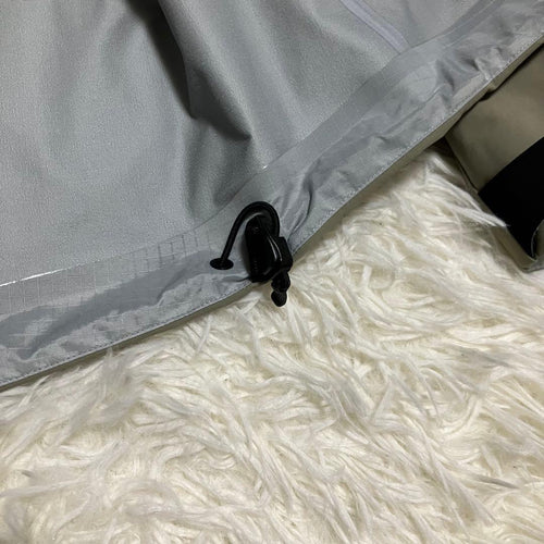 Arc'Teryx Nylon Jacket Beta Sv Distortion S