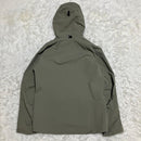 Arc'Teryx Nylon Jacket Beta Sv Distortion S