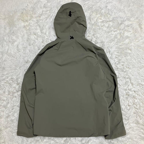 Arc'Teryx Nylon Jacket Beta Sv Distortion S