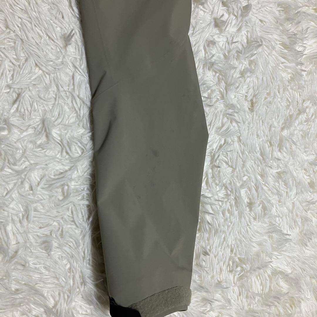 Arc'Teryx Nylon Jacket Beta Sv Distortion S
