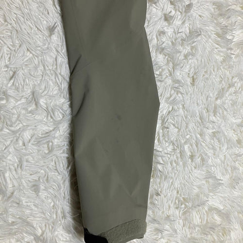 Arc'Teryx Nylon Jacket Beta Sv Distortion S