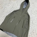 Arc'Teryx Nylon Jacket Beta Sv Distortion S