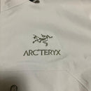 Arc'Teryx Nylon Jacket Beta Sv Distortion S