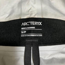 Arc'Teryx Nylon Jacket Beta Sv Distortion S