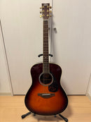 Yamaha Acoustic Guitars Ll6 Are Bs