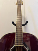 Yamaha Acoustic Guitars Ll6 Are Bs