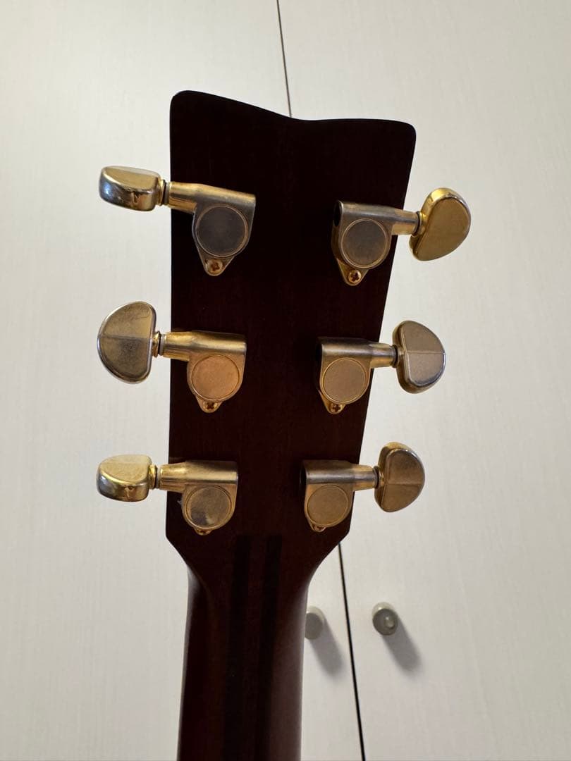 Yamaha Acoustic Guitars Ll6 Are Bs
