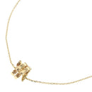 Bvlgari Necklace K18Yg 362421