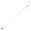 Bvlgari Necklace K18Yg 362421