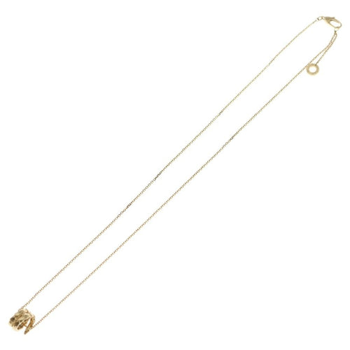 Bvlgari Necklace K18Yg 362421