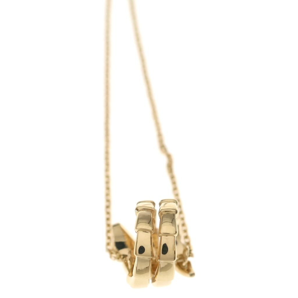 Bvlgari Necklace K18Yg 362421