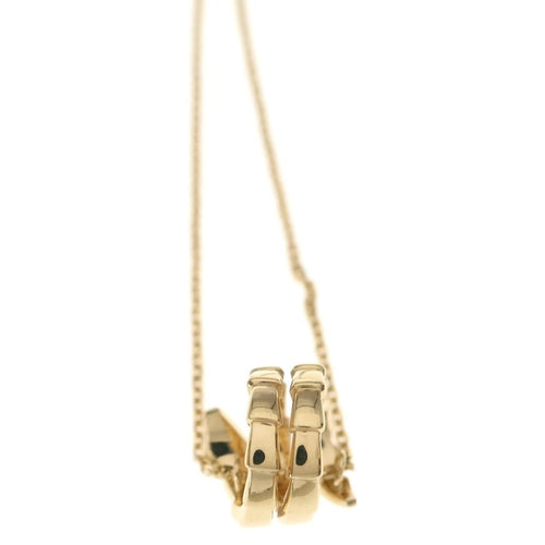 Bvlgari Necklace K18Yg 362421