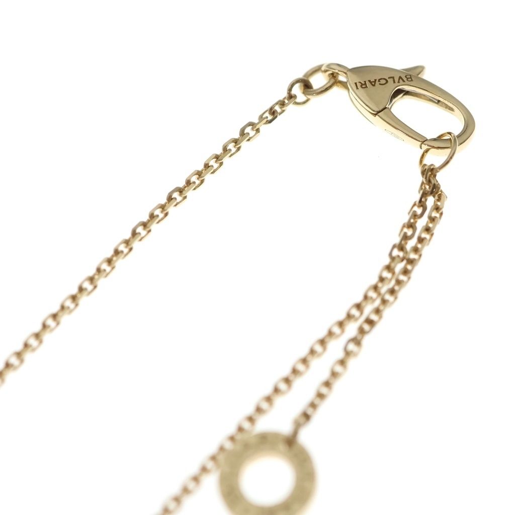 Bvlgari Necklace K18Yg 362421