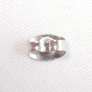 Tiffany Earrings (Single) Pt950 7678
