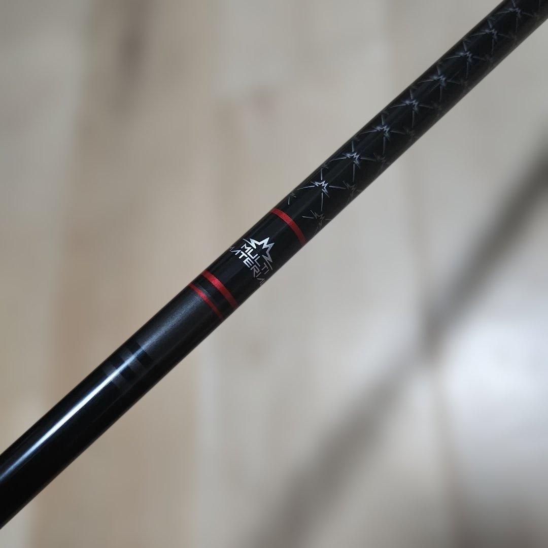 Yamaha Single Irons Rmx-Vd/X 7 /Tensei Tr-70I/R