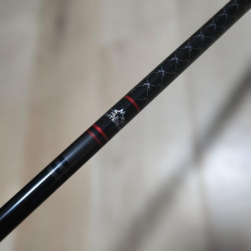 Yamaha Single Irons Rmx-Vd/X 7 /Tensei Tr-70I/R