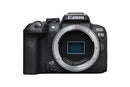 Digital Slr Canon Eos R10 /Aps-C/Eos