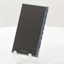 Sony Digital Audio Player Walkman A100 16Gb+Microsd Nw-A105 377