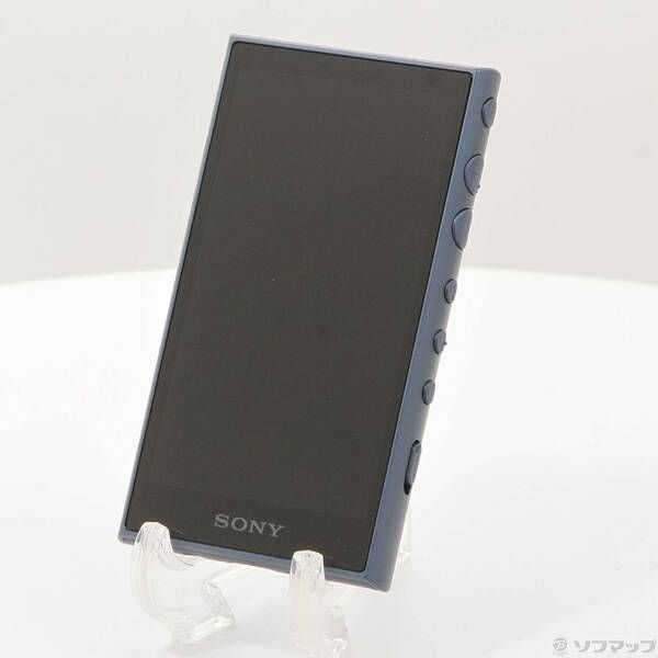 Sony Digital Audio Player Walkman A100 16Gb+Microsd Nw-A105 377