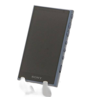 Sony Digital Audio Player Walkman A100 16Gb+Microsd Nw-A105 377