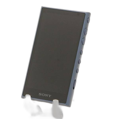 Sony Digital Audio Player Walkman A100 16Gb+Microsd Nw-A105 377