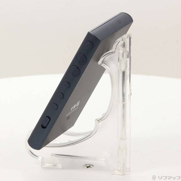 Sony Digital Audio Player Walkman A100 16Gb+Microsd Nw-A105 377