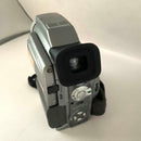 Canon Video Camera Body Ixy Dv M