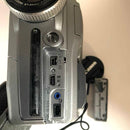 Canon Video Camera Body Ixy Dv M