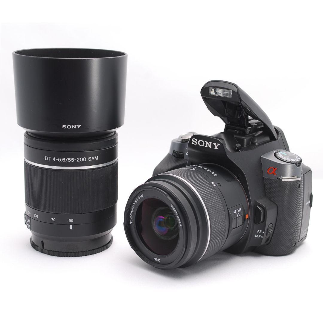 Sony Digital Slrs 1301 330