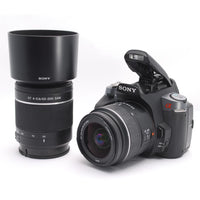 Sony Digital Slrs 1301 330