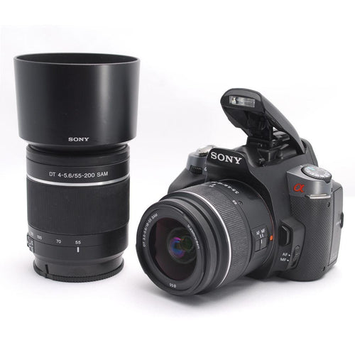 Sony Digital Slrs 1301 330