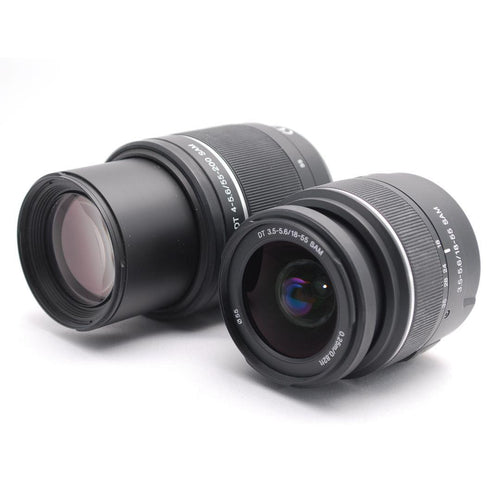 Sony Digital Slrs 1301 330