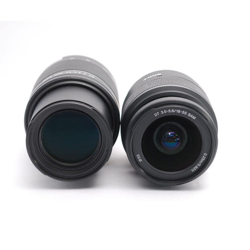 Sony Digital Slrs 1301 330