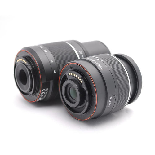 Sony Digital Slrs 1301 330