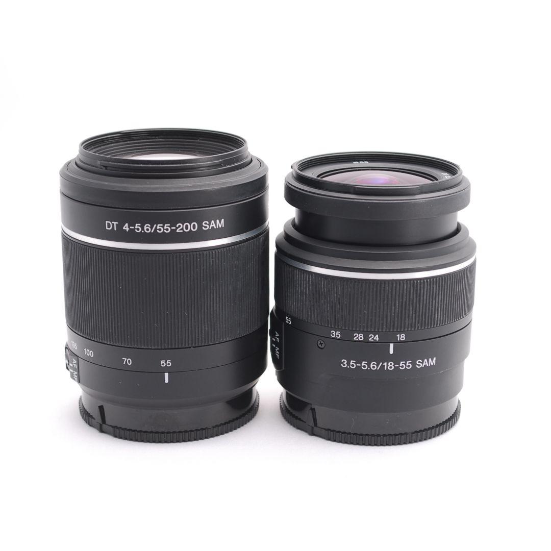 Sony Digital Slrs 1301 330