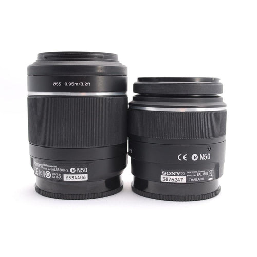 Sony Digital Slrs 1301 330