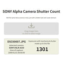 Sony Digital Slrs 1301 330
