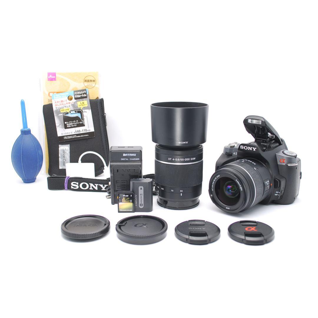 Sony Digital Slrs 1301 330